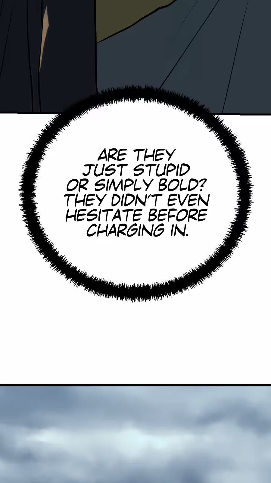 The Masters of Heaven and Earth Chapter 84 page 84 - 