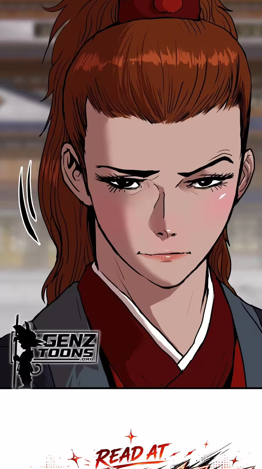 The Masters of Heaven and Earth Chapter 84 page 91 - 