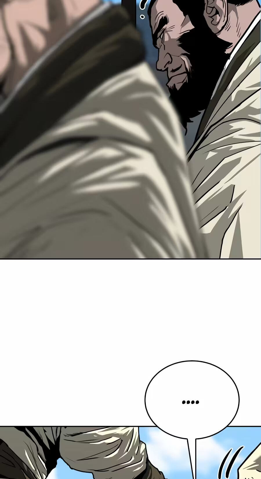 The Masters of Heaven and Earth Chapter 85 page 11 - 