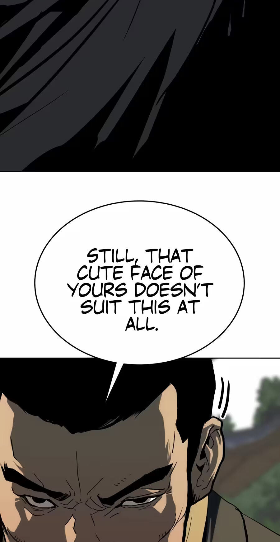 The Masters of Heaven and Earth Chapter 85 page 37 - 