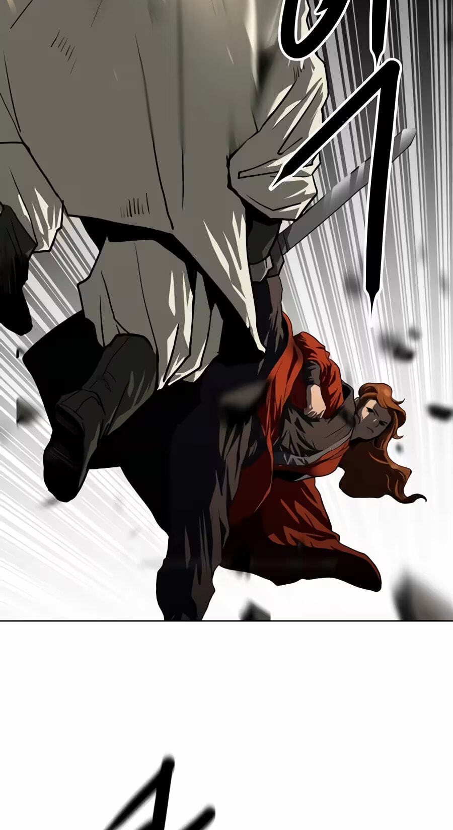 The Masters of Heaven and Earth Chapter 85 page 42 - 