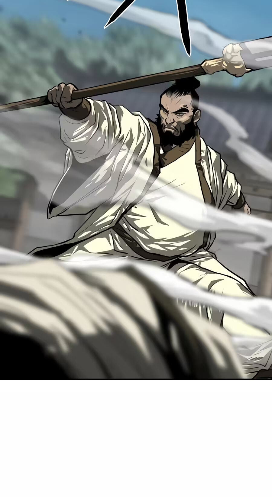 The Masters of Heaven and Earth Chapter 85 page 46 - 
