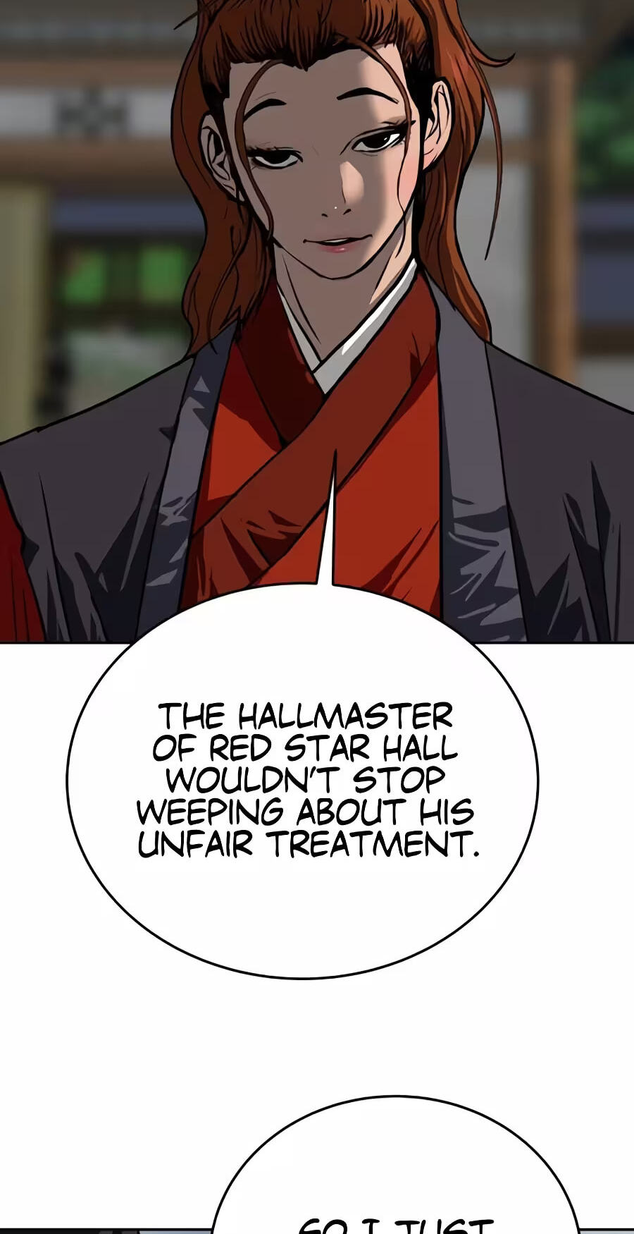 The Masters of Heaven and Earth Chapter 85 page 49 - 