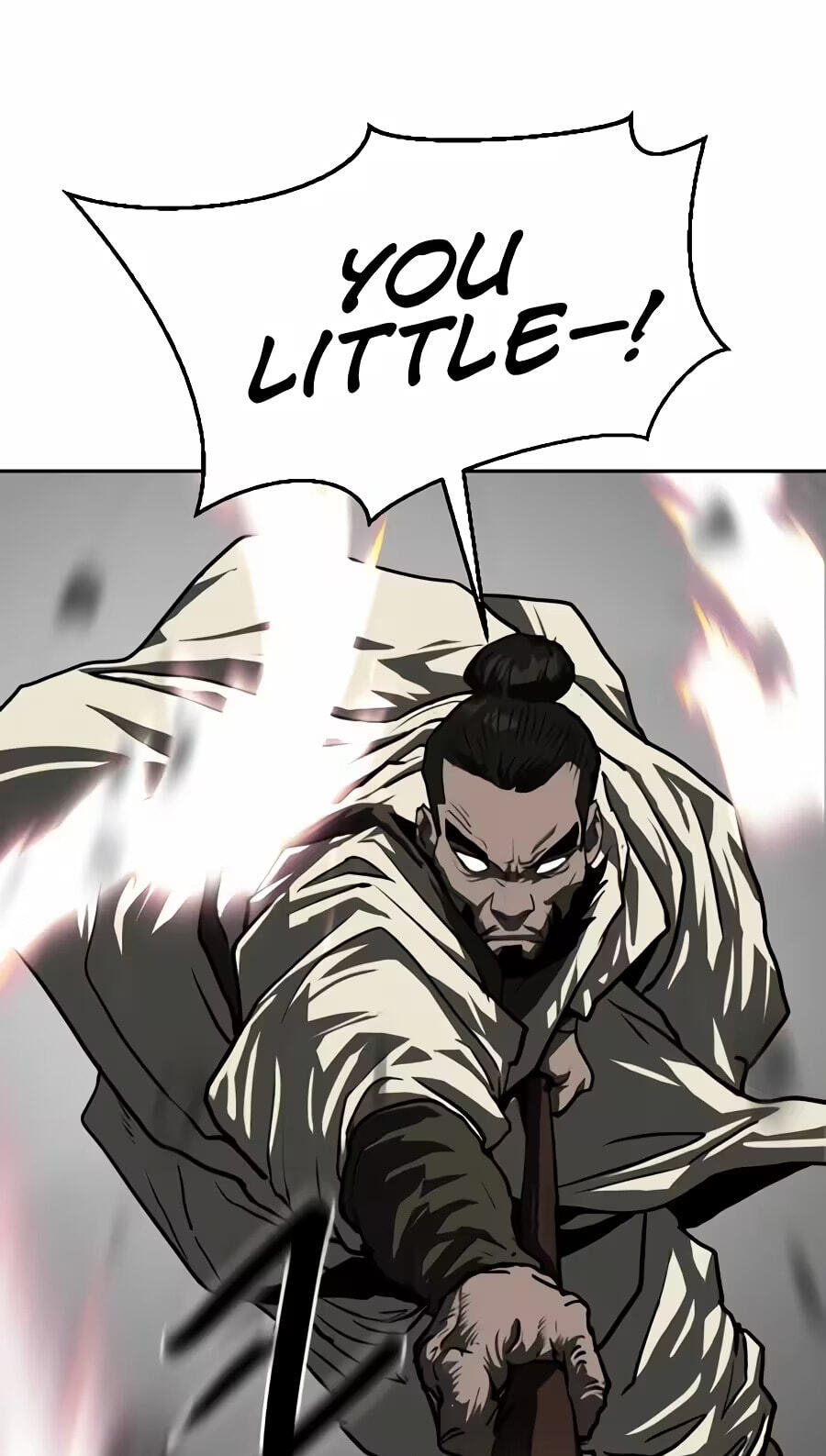 The Masters of Heaven and Earth Chapter 85 page 55 - 