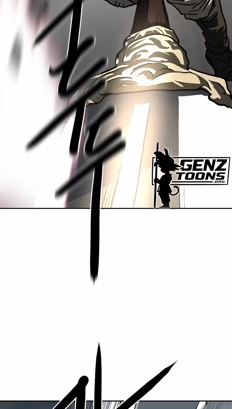 The Masters of Heaven and Earth Chapter 85 page 56 - 