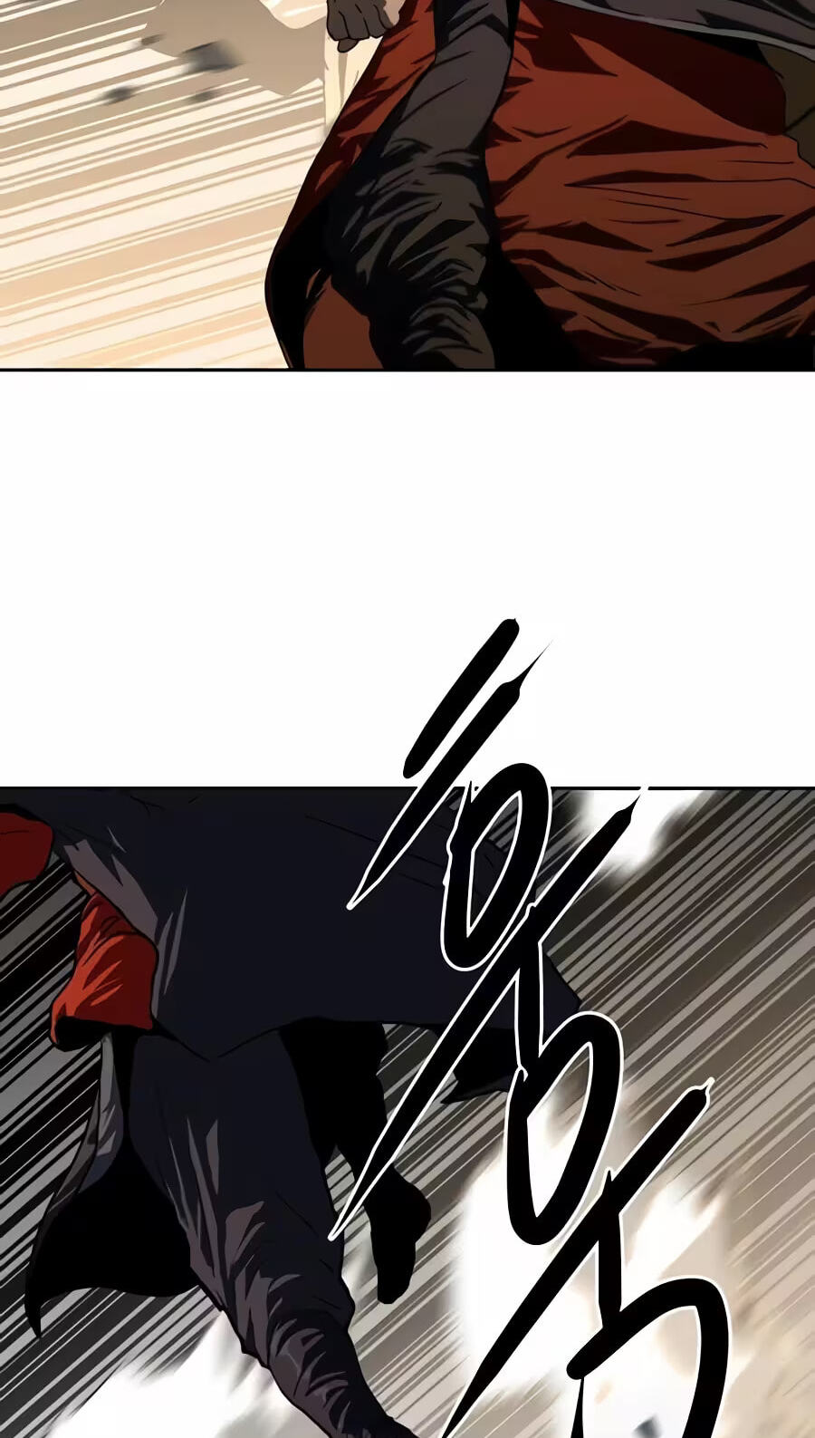 The Masters of Heaven and Earth Chapter 85 page 61 - 