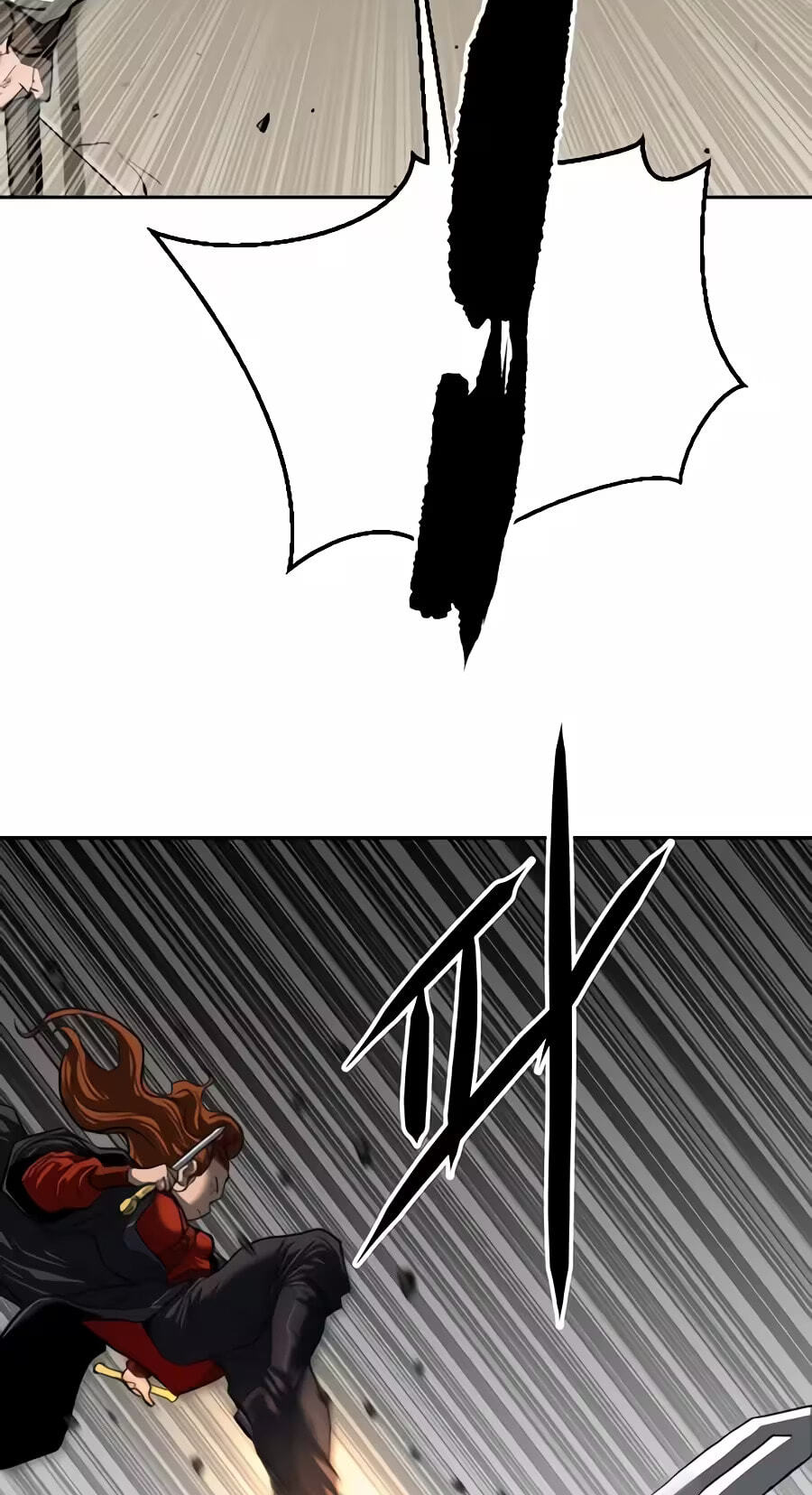The Masters of Heaven and Earth Chapter 85 page 64 - 