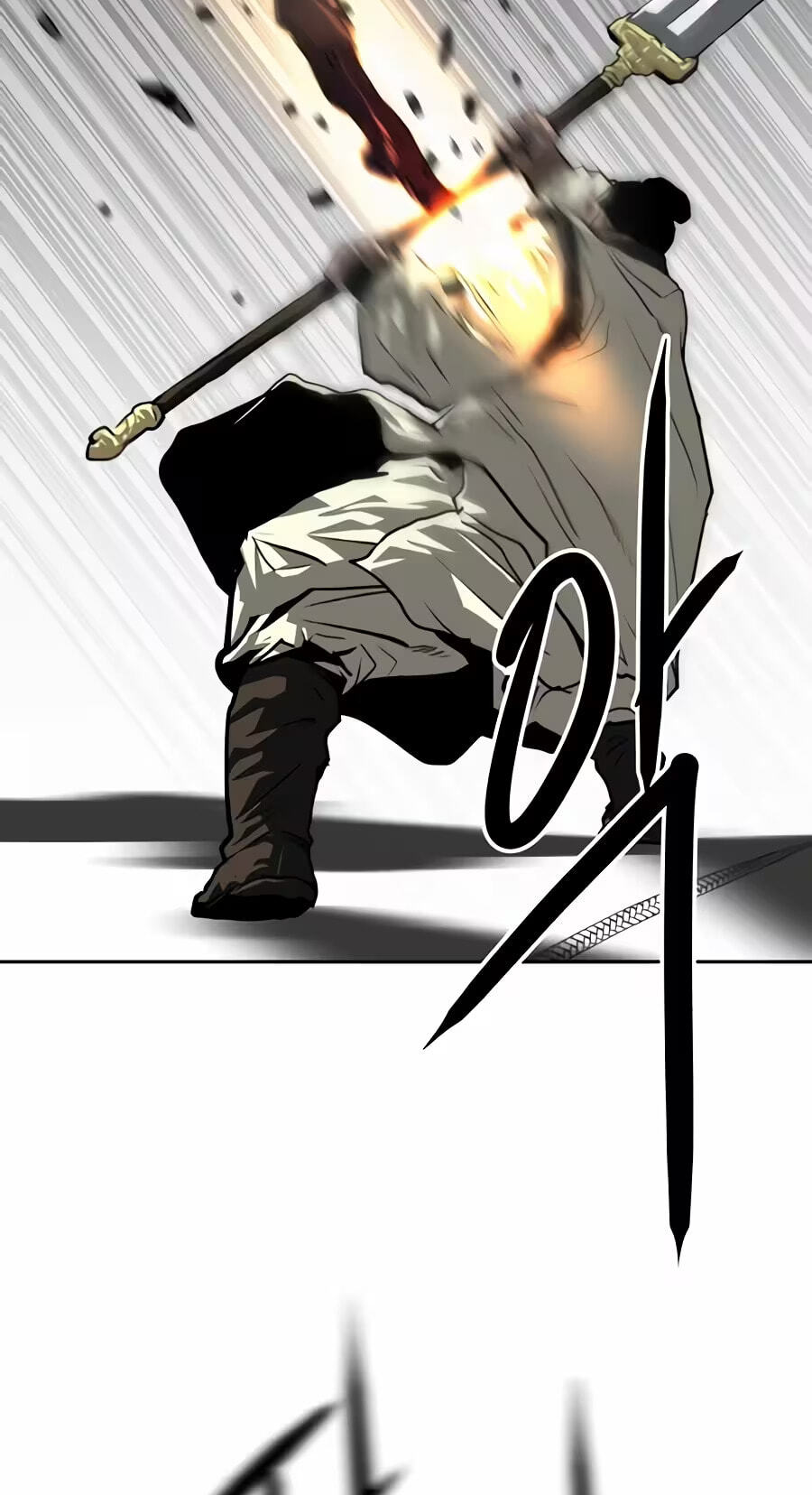 The Masters of Heaven and Earth Chapter 85 page 65 - 