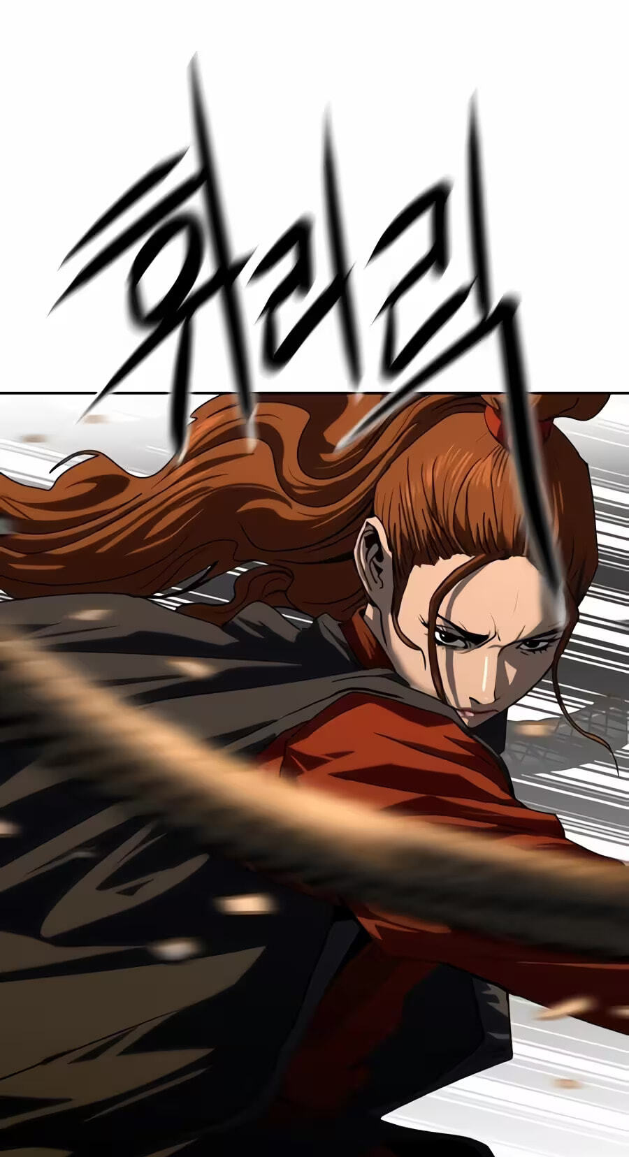 The Masters of Heaven and Earth Chapter 85 page 67 - 