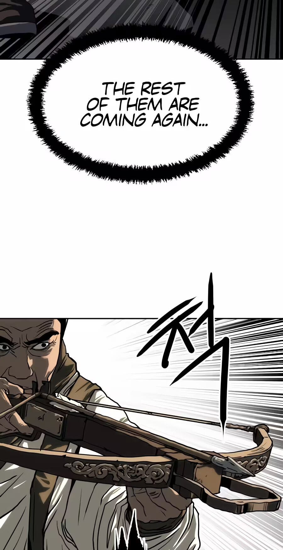 The Masters of Heaven and Earth Chapter 85 page 74 - 