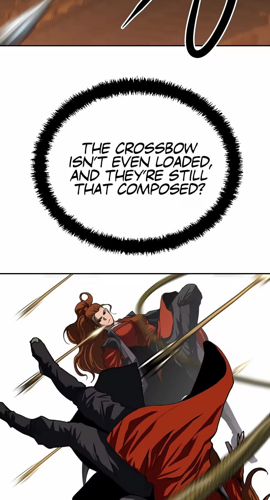 The Masters of Heaven and Earth Chapter 85 page 81 - 