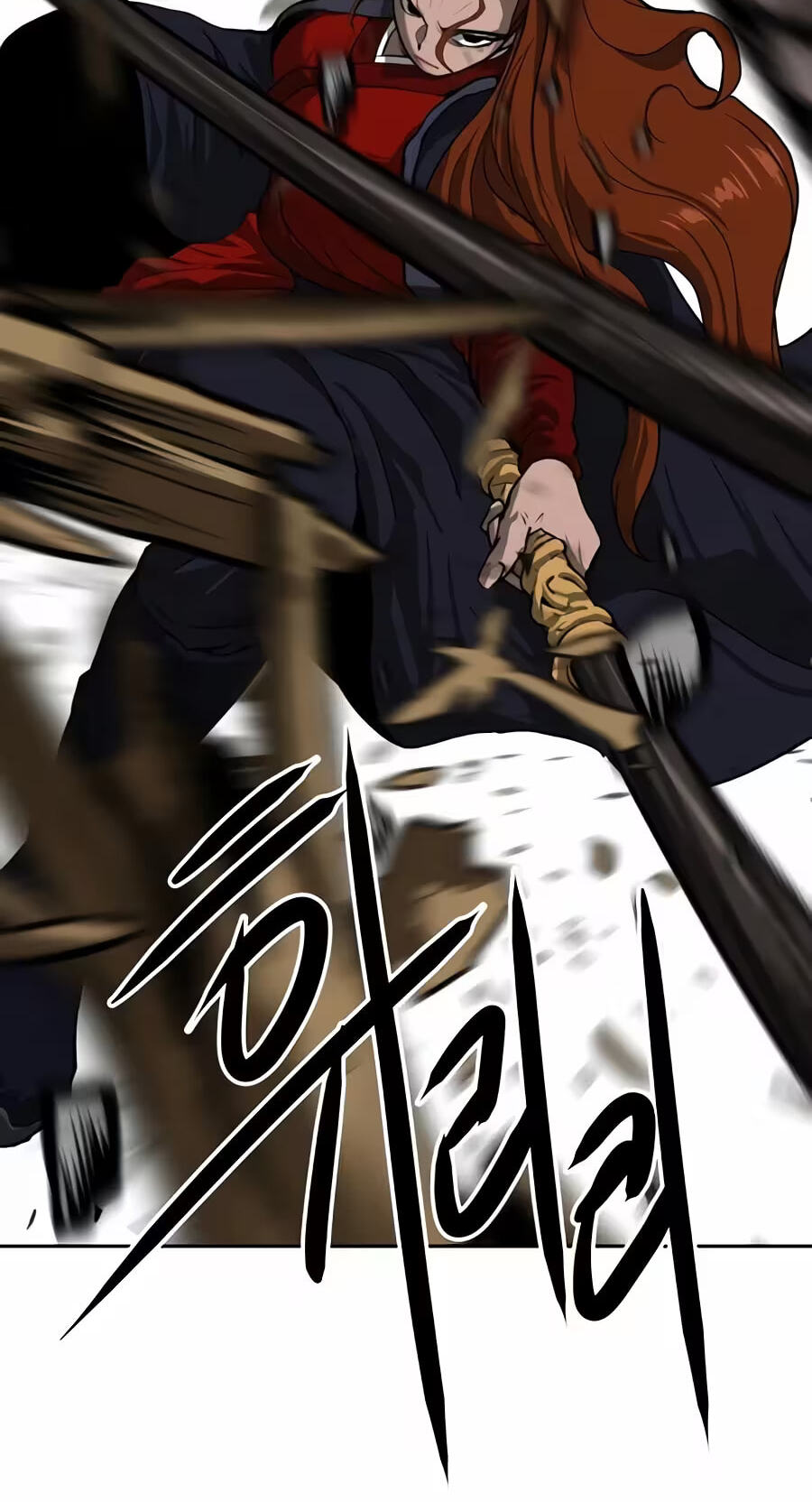 The Masters of Heaven and Earth Chapter 85 page 86 - 