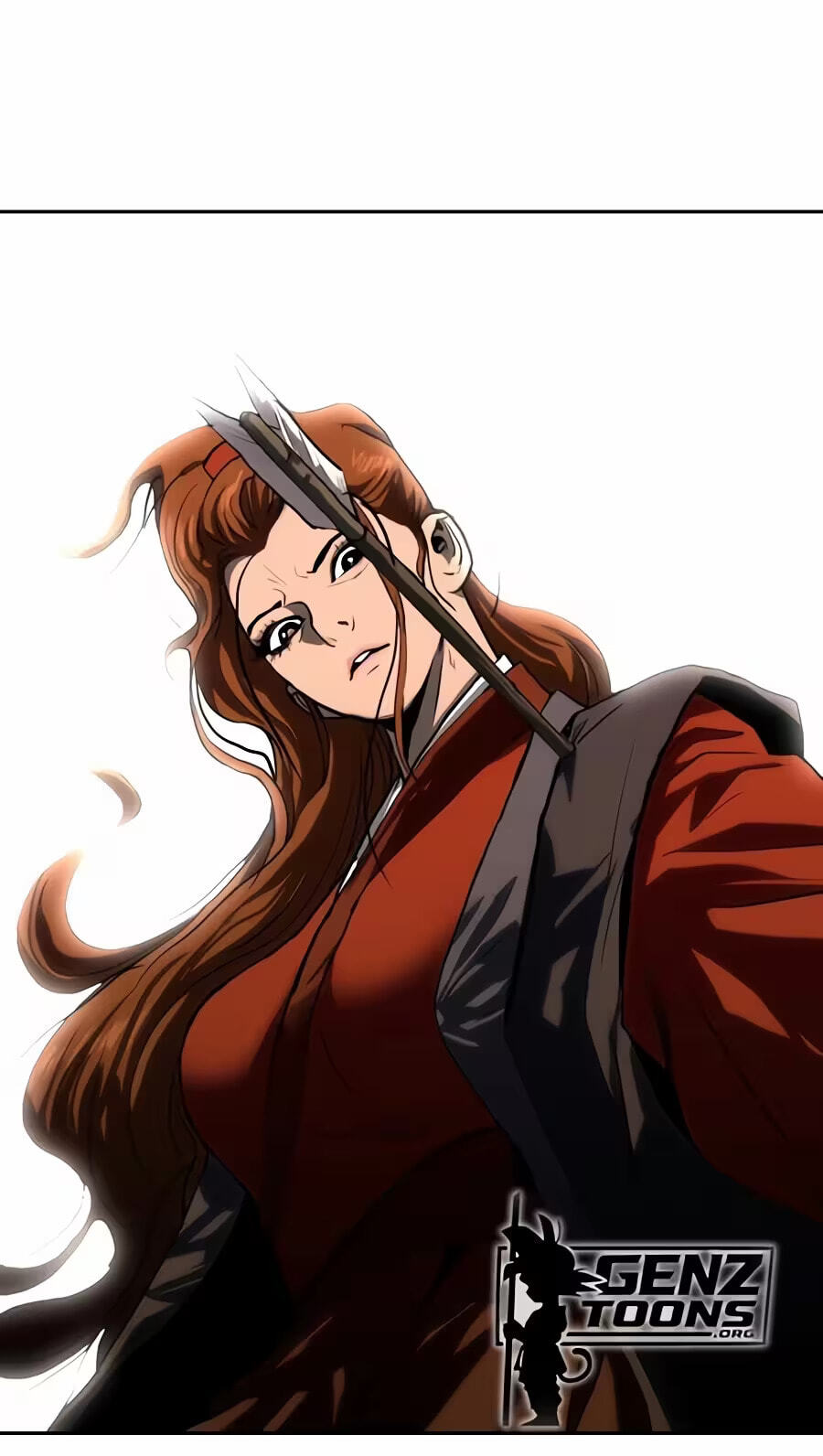 The Masters of Heaven and Earth Chapter 85 page 89 - 