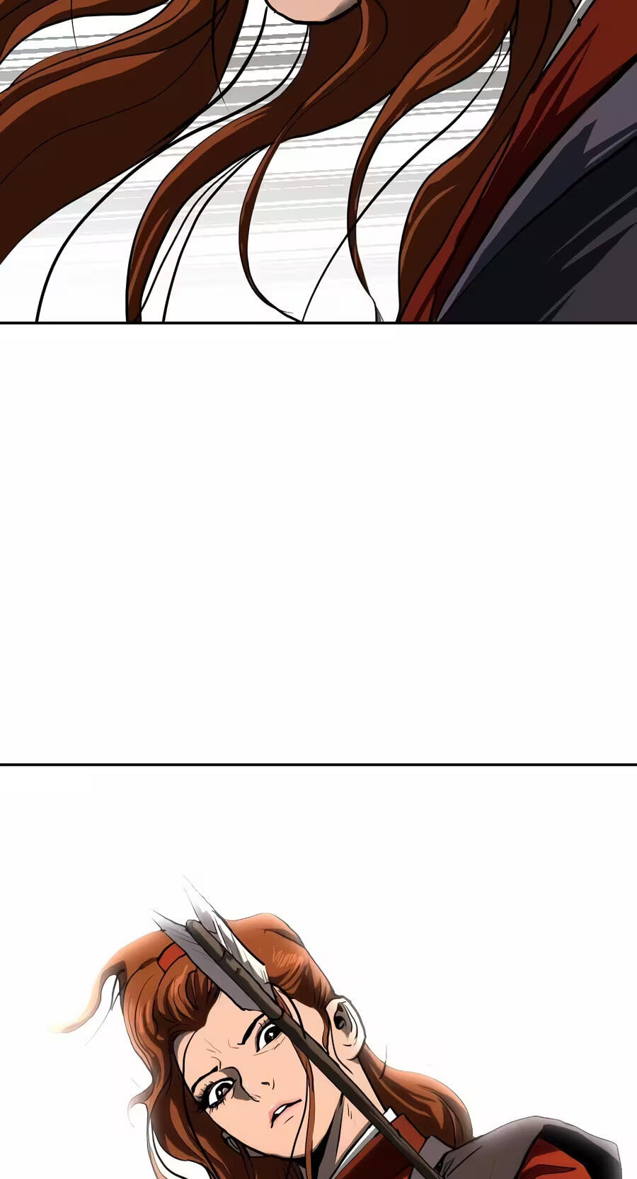 The Masters of Heaven and Earth Chapter 86 page 12 - 
