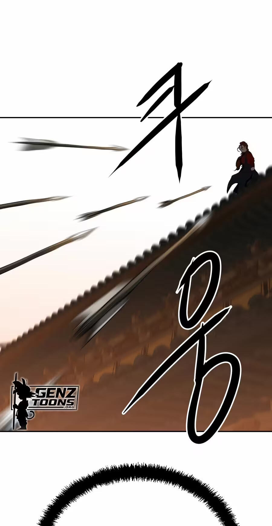 The Masters of Heaven and Earth Chapter 86 page 4 - 