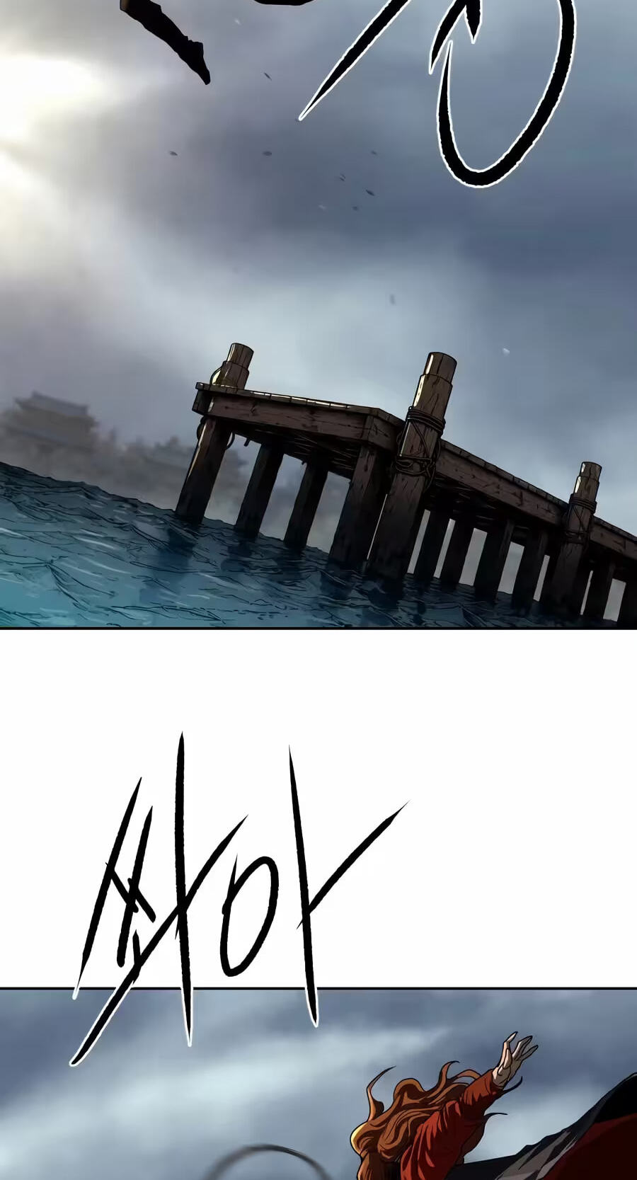 The Masters of Heaven and Earth Chapter 86 page 38 - 