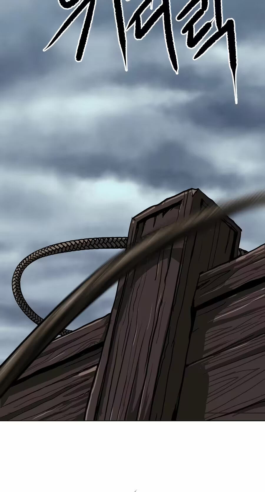 The Masters of Heaven and Earth Chapter 86 page 40 - 