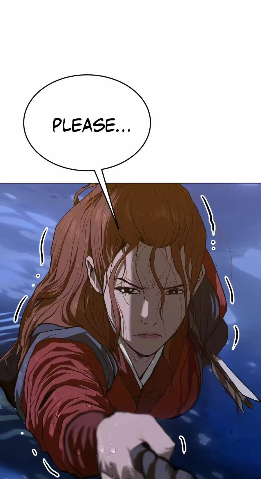 The Masters of Heaven and Earth Chapter 86 page 44 - 