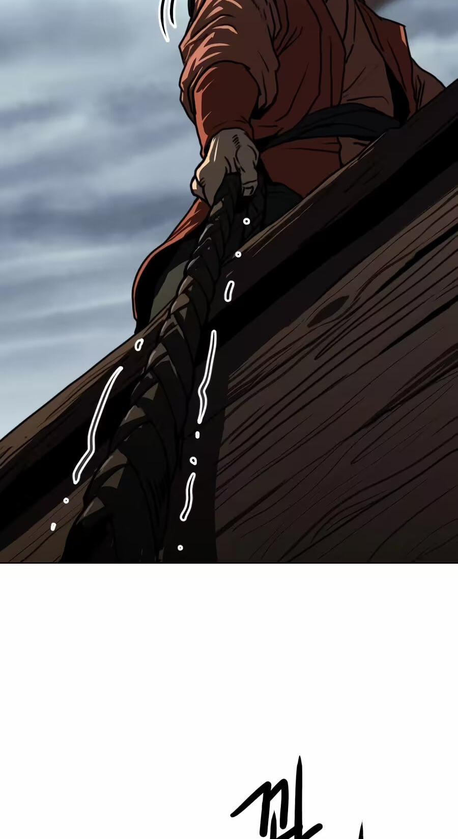 The Masters of Heaven and Earth Chapter 86 page 48 - 