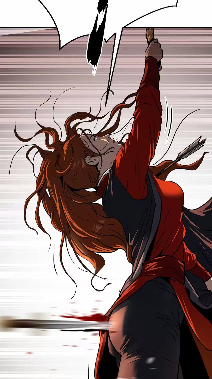 The Masters of Heaven and Earth Chapter 86 page 52 - 