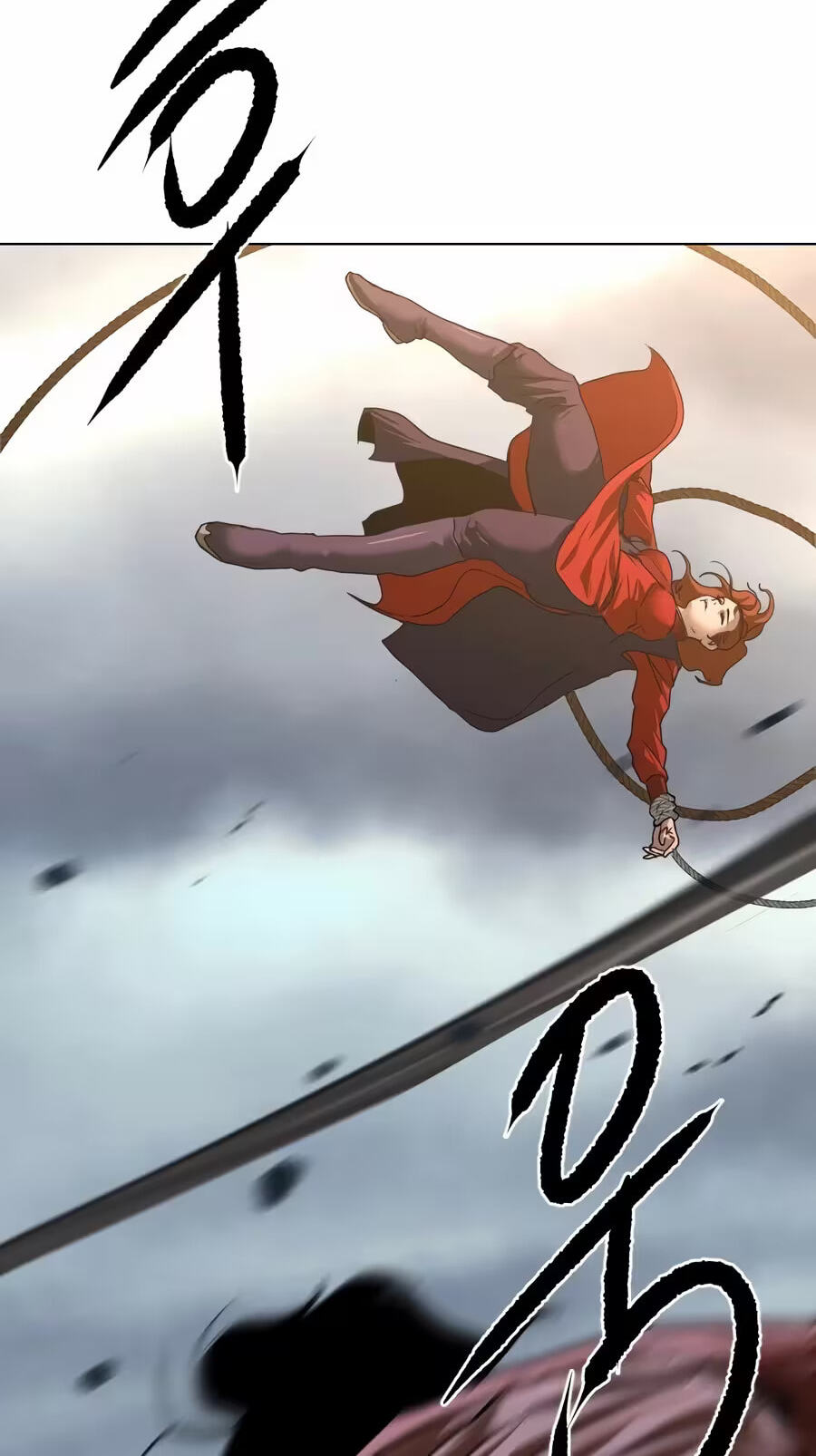 The Masters of Heaven and Earth Chapter 86 page 58 - 