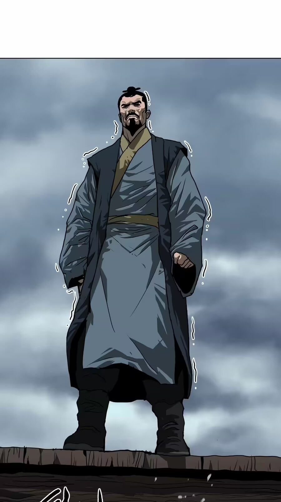 The Masters of Heaven and Earth Chapter 86 page 62 - 