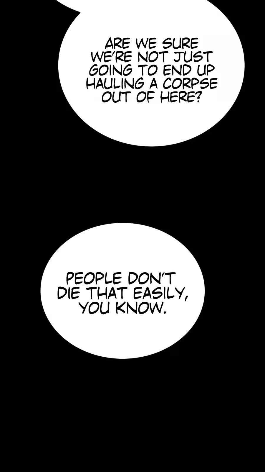 The Masters of Heaven and Earth Chapter 86 page 68 - 