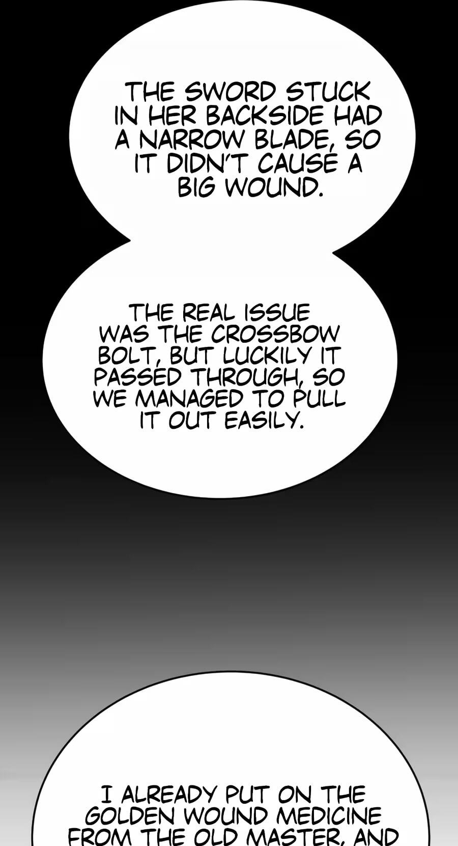 The Masters of Heaven and Earth Chapter 86 page 69 - 
