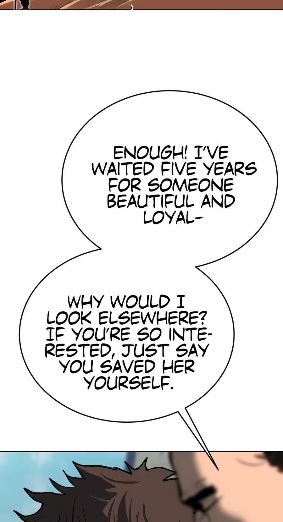 The Masters of Heaven and Earth Chapter 86 page 73 - 