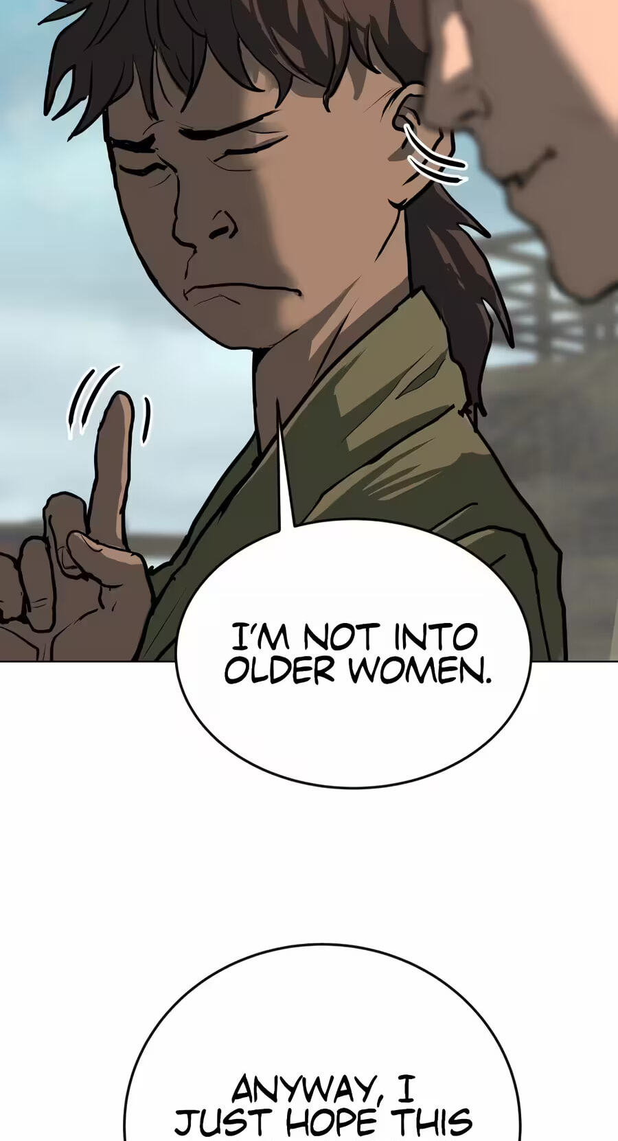 The Masters of Heaven and Earth Chapter 86 page 74 - 