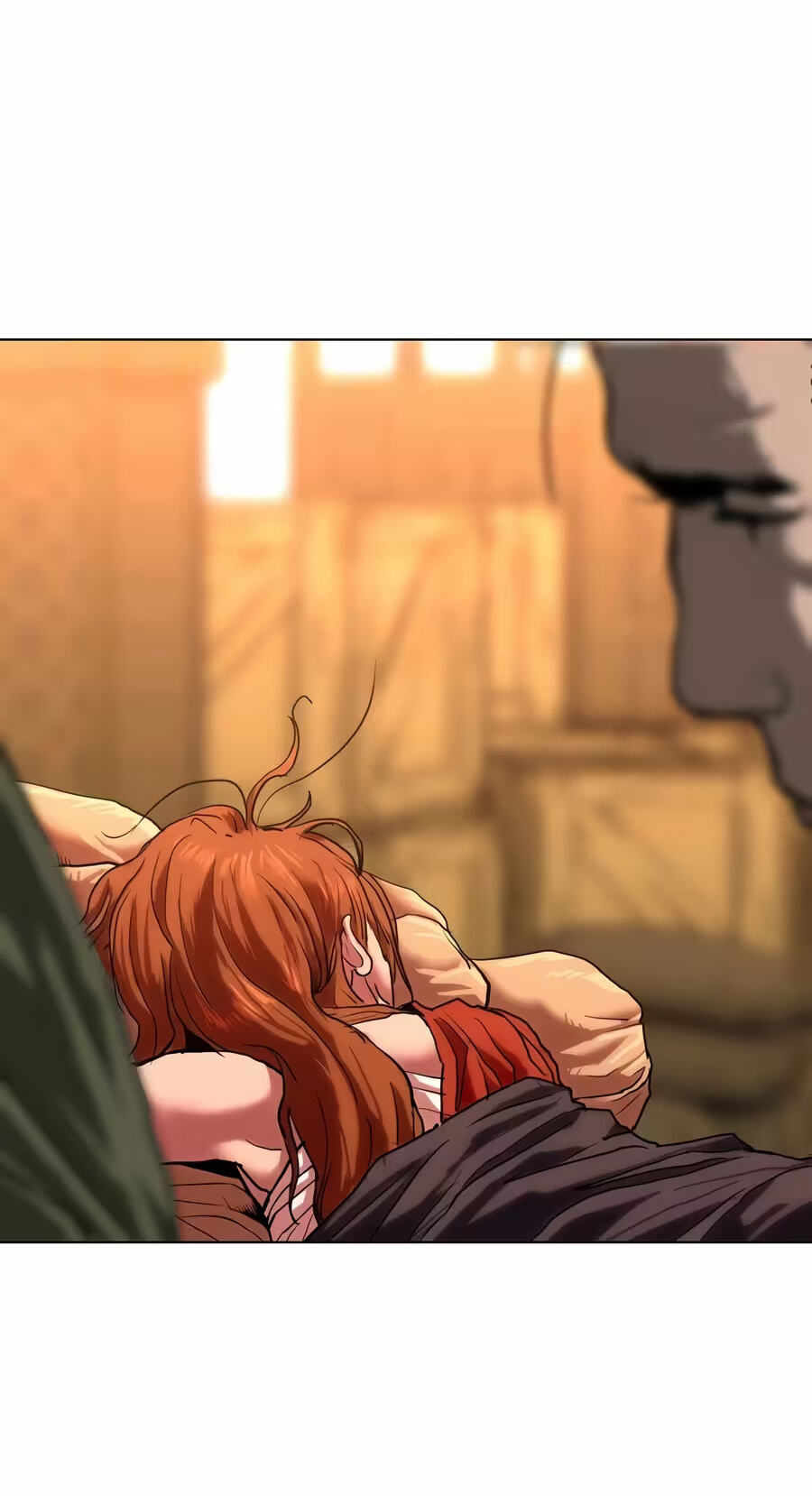 The Masters of Heaven and Earth Chapter 86 page 76 - 