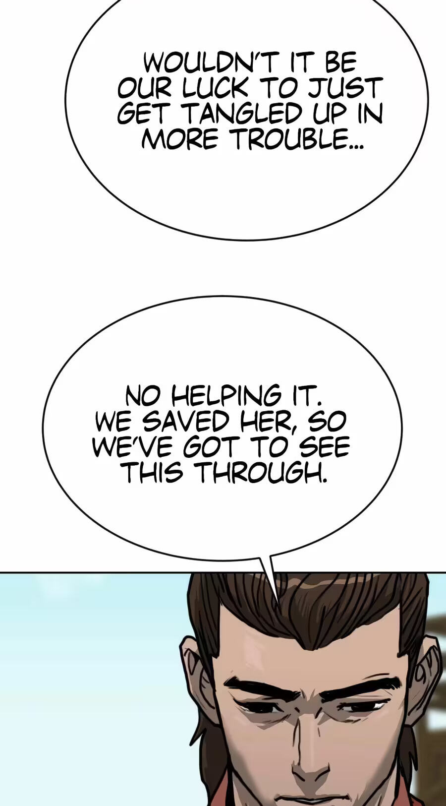 The Masters of Heaven and Earth Chapter 86 page 78 - 