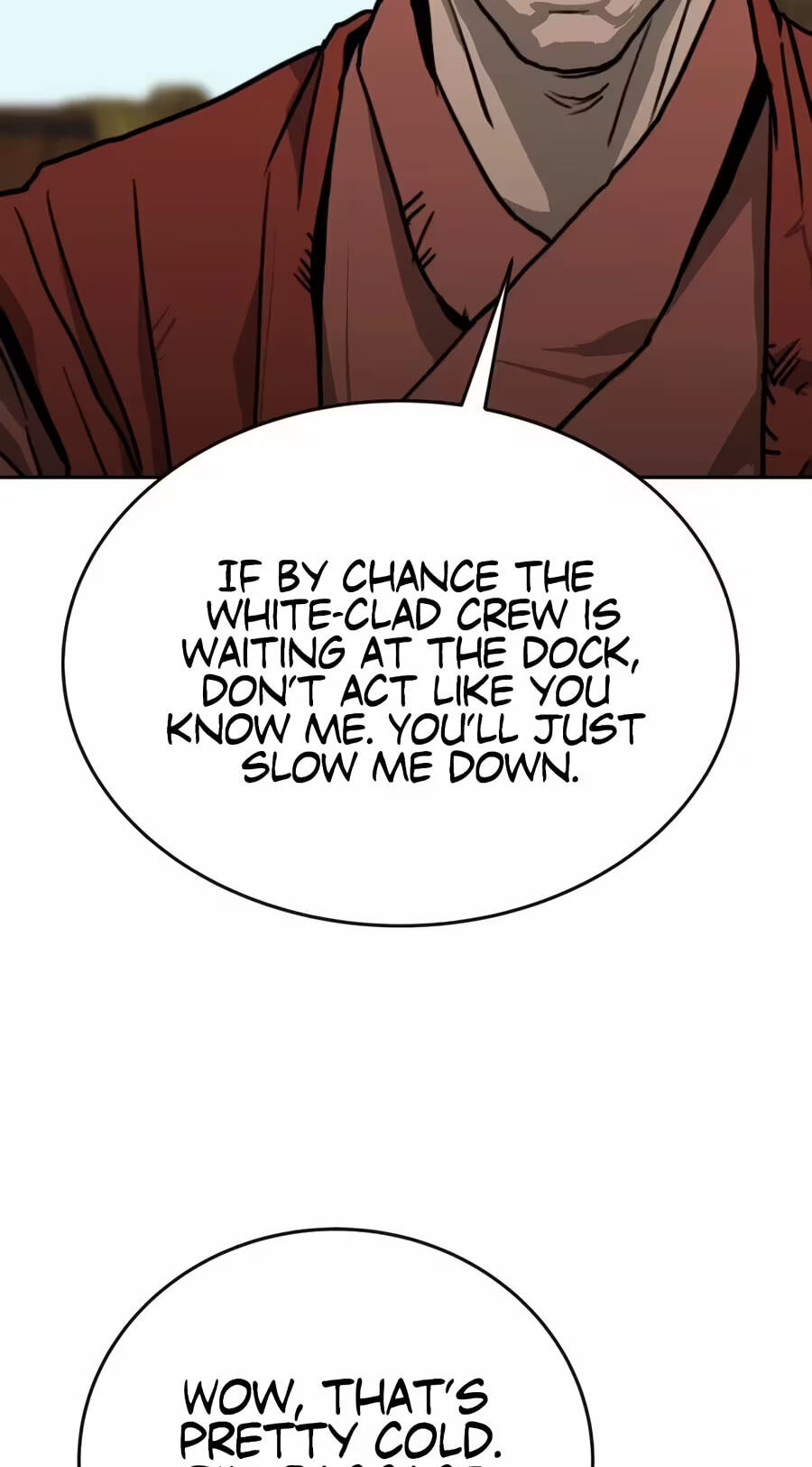 The Masters of Heaven and Earth Chapter 86 page 79 - 