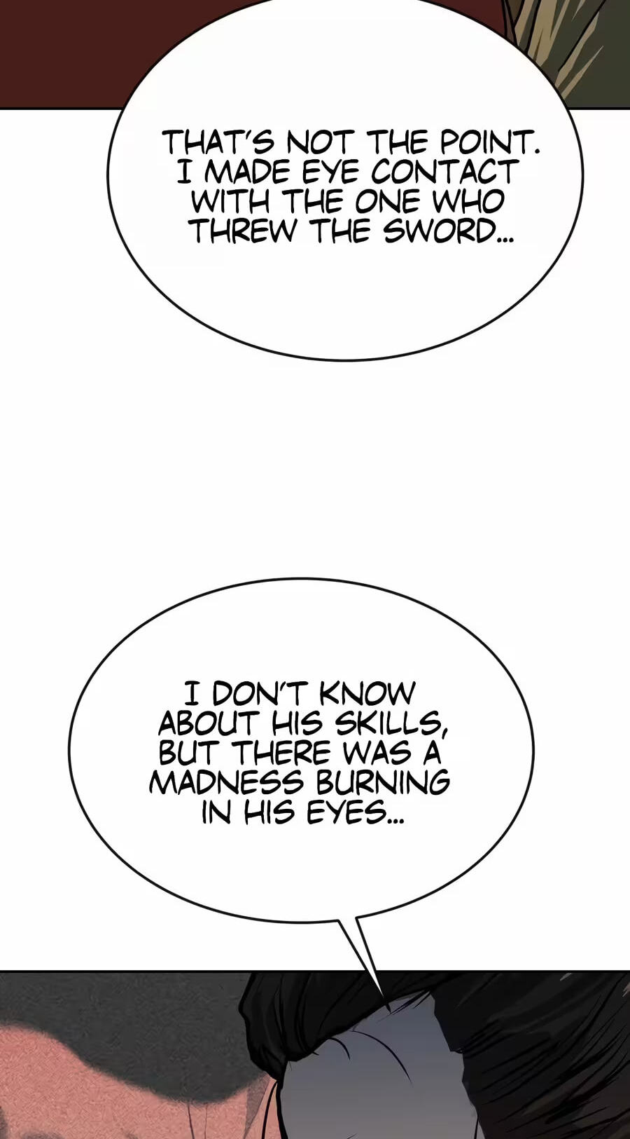 The Masters of Heaven and Earth Chapter 86 page 81 - 