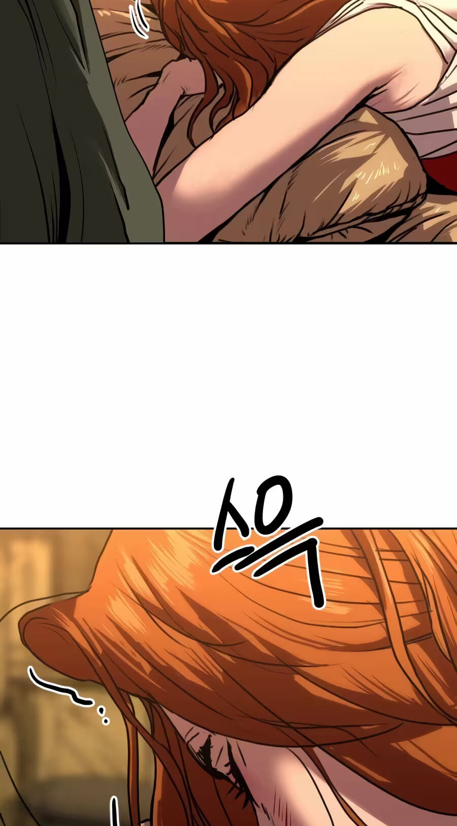 The Masters of Heaven and Earth Chapter 86 page 83 - 