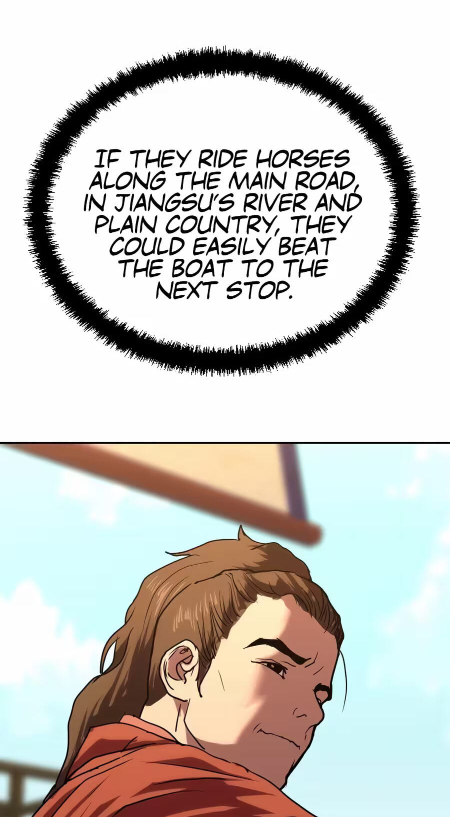 The Masters of Heaven and Earth Chapter 86 page 87 - 