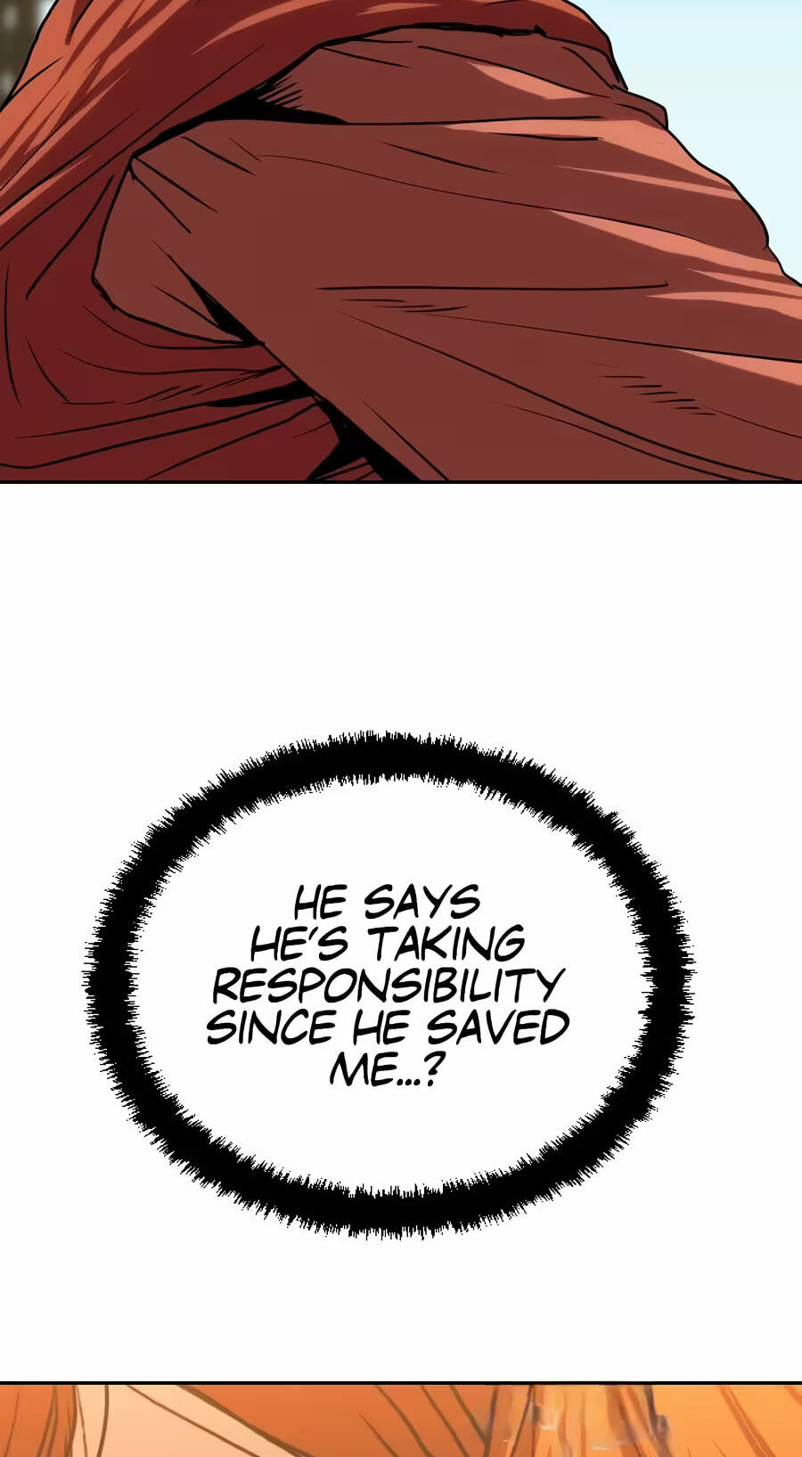 The Masters of Heaven and Earth Chapter 86 page 88 - 