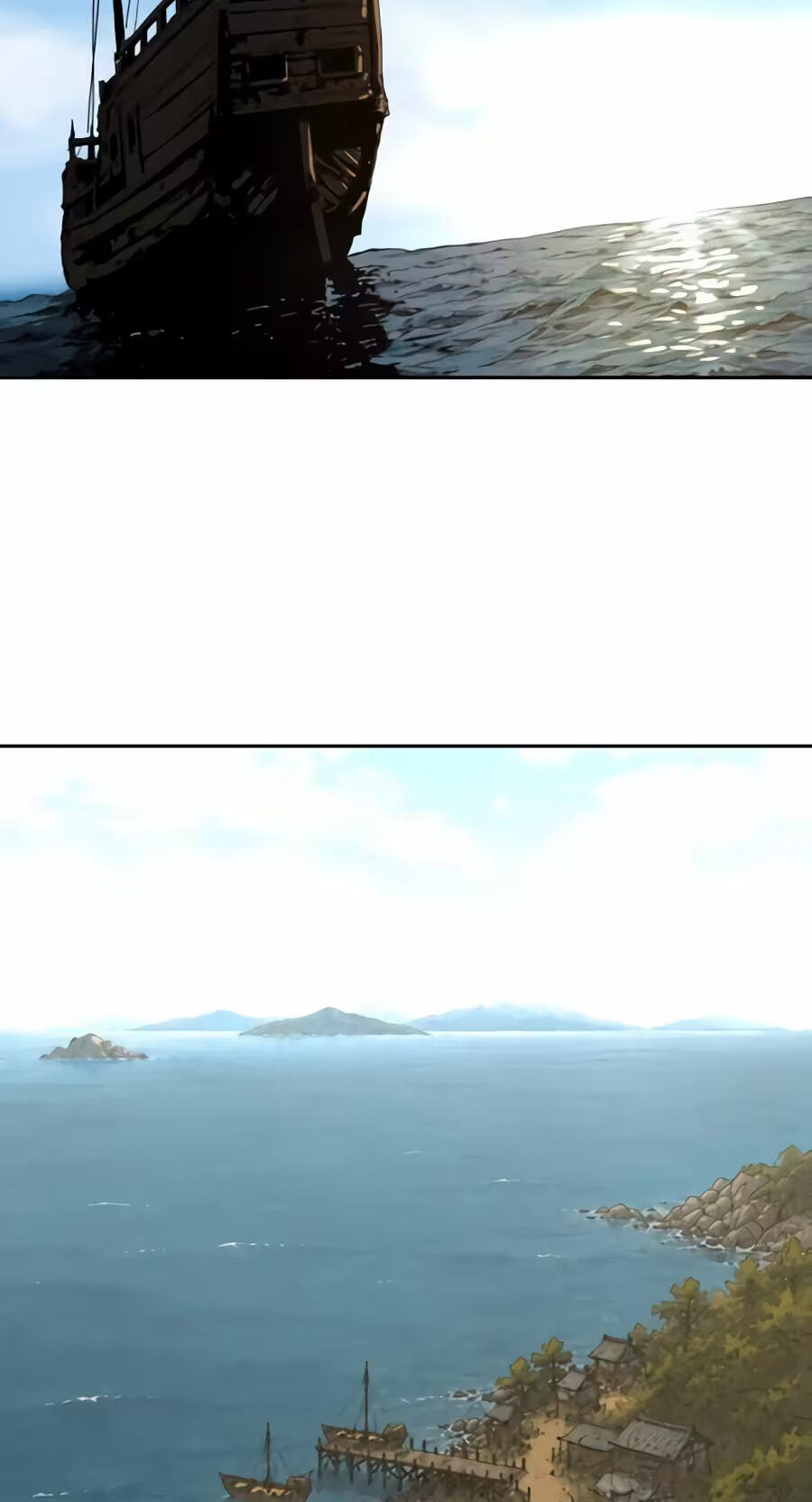 The Masters of Heaven and Earth Chapter 87 page 13 - 