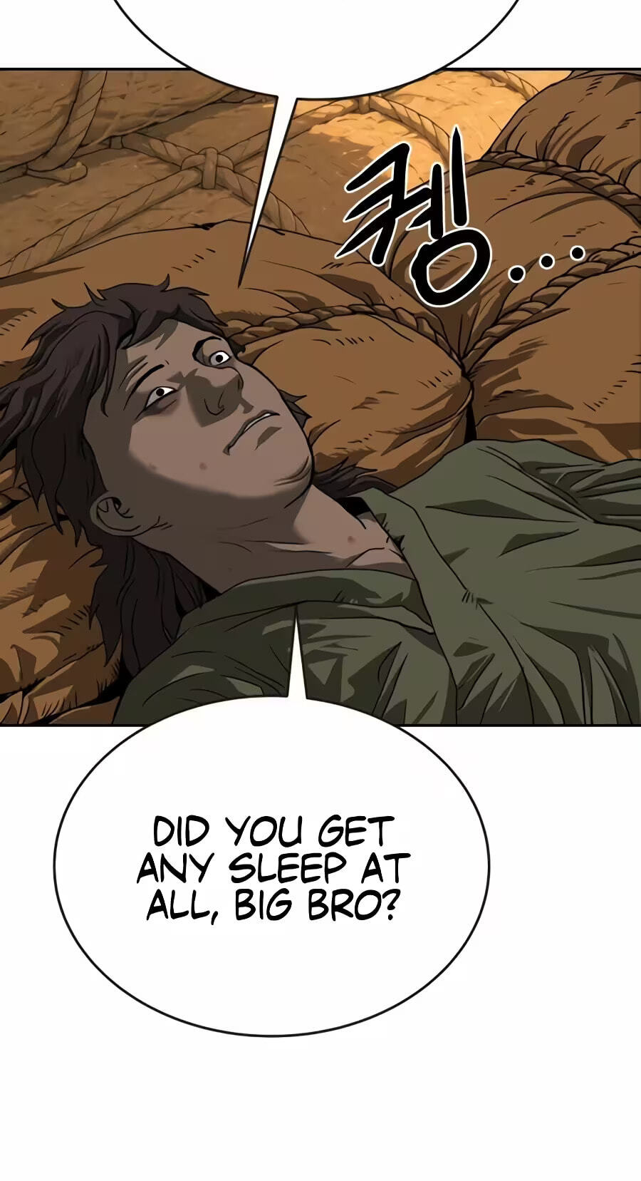 The Masters of Heaven and Earth Chapter 87 page 16 - 