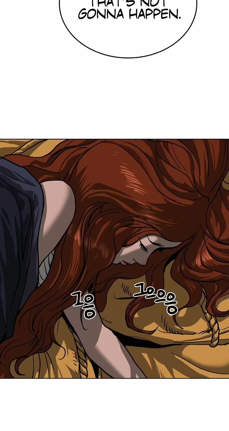 The Masters of Heaven and Earth Chapter 87 page 22 - 