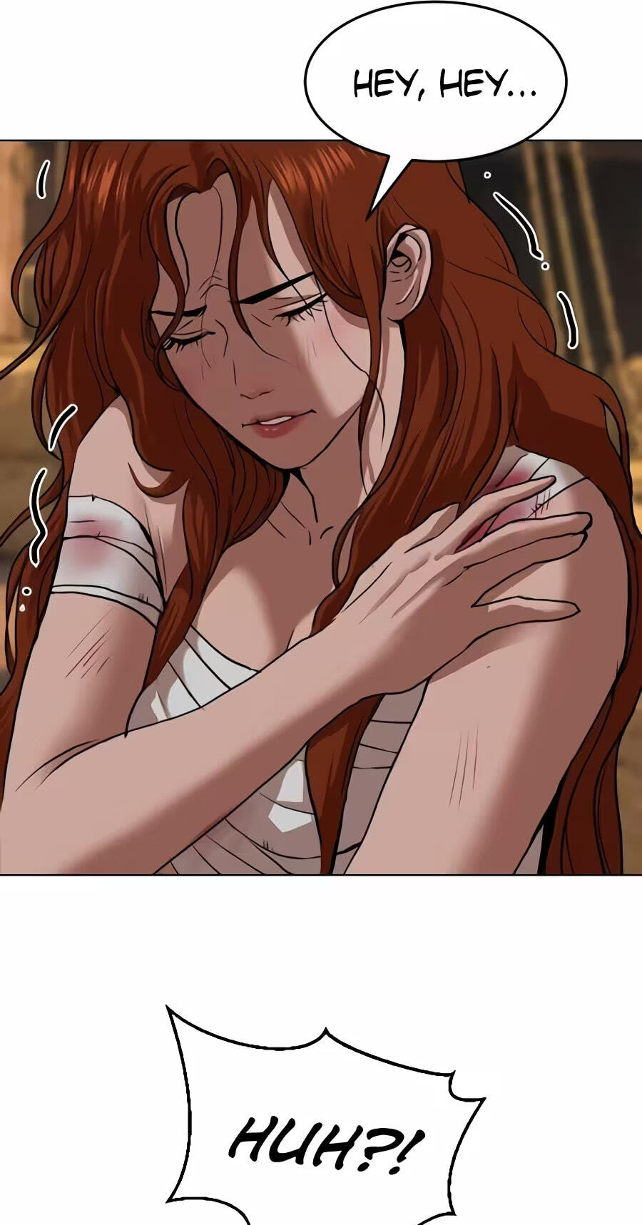The Masters of Heaven and Earth Chapter 87 page 25 - 