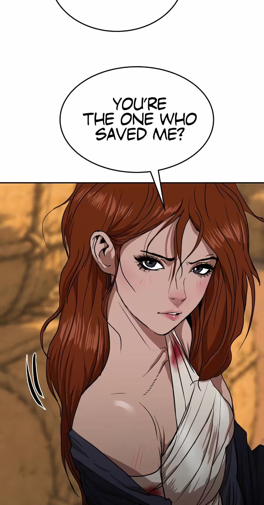 The Masters of Heaven and Earth Chapter 87 page 28 - 