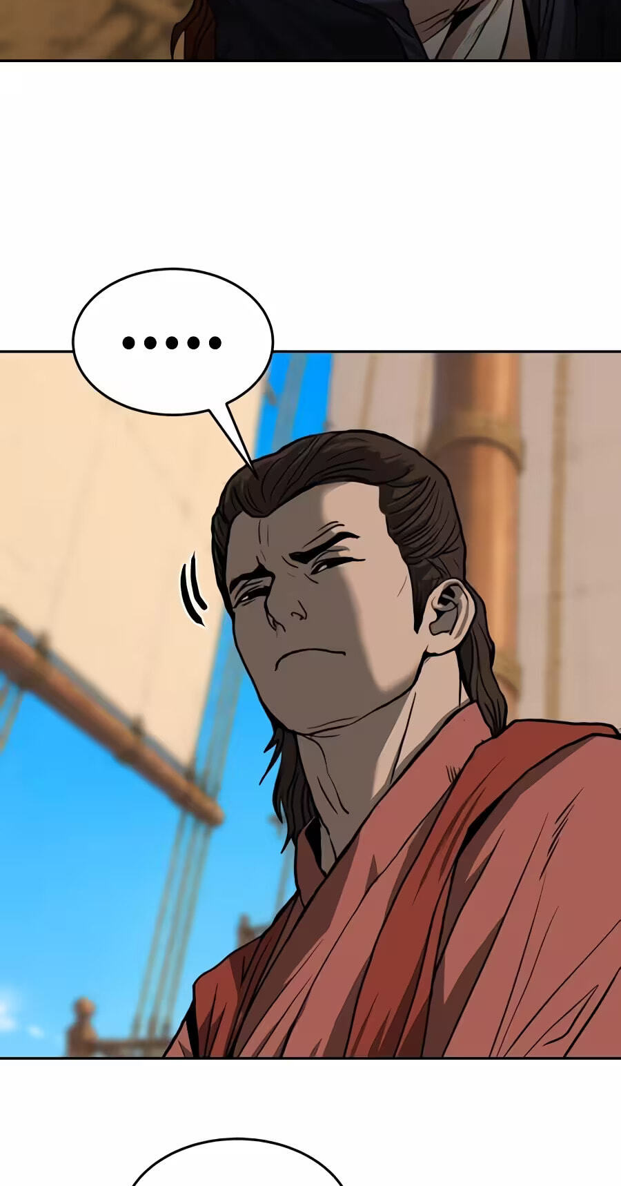 The Masters of Heaven and Earth Chapter 87 page 29 - 