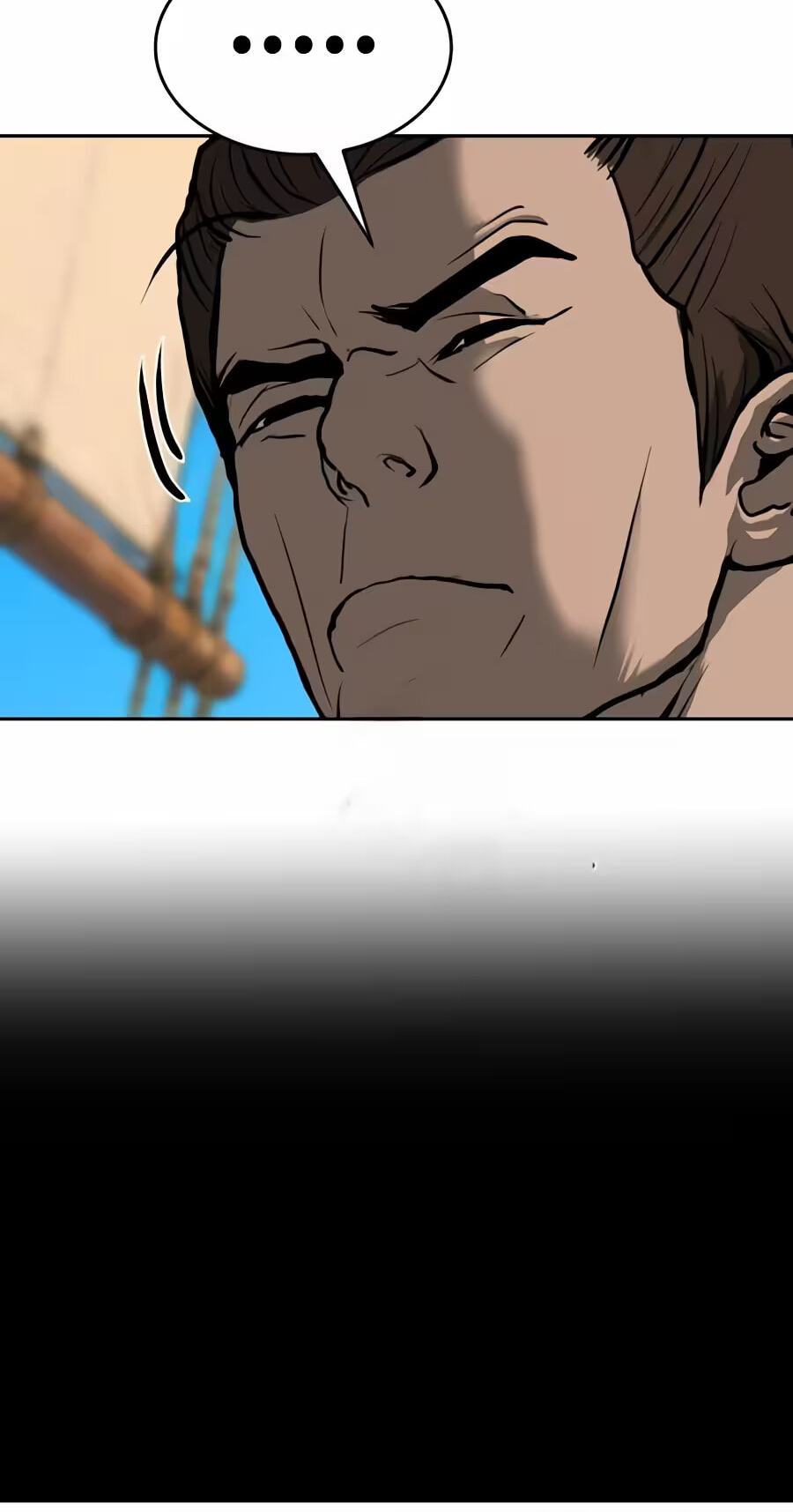 The Masters of Heaven and Earth Chapter 87 page 30 - 