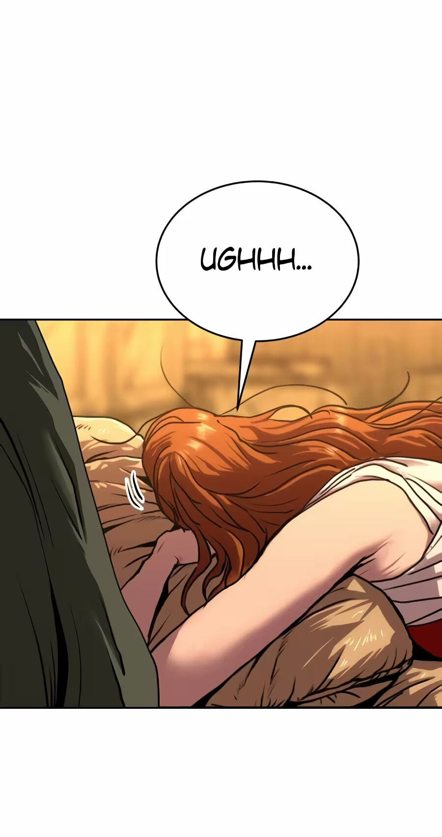 The Masters of Heaven and Earth Chapter 87 page 4 - 