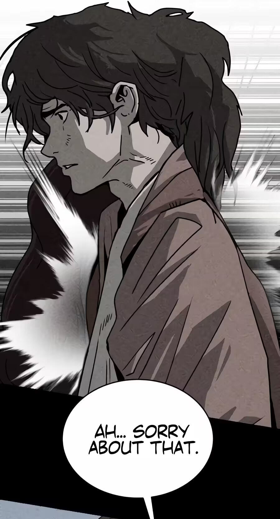 The Masters of Heaven and Earth Chapter 87 page 31 - 