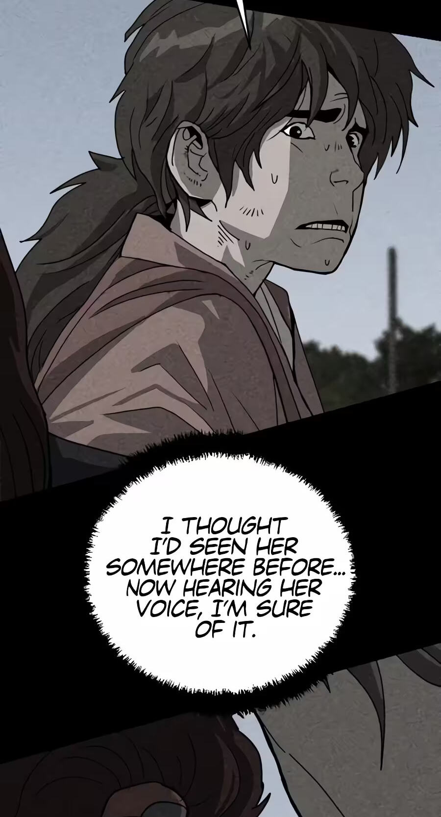 The Masters of Heaven and Earth Chapter 87 page 32 - 
