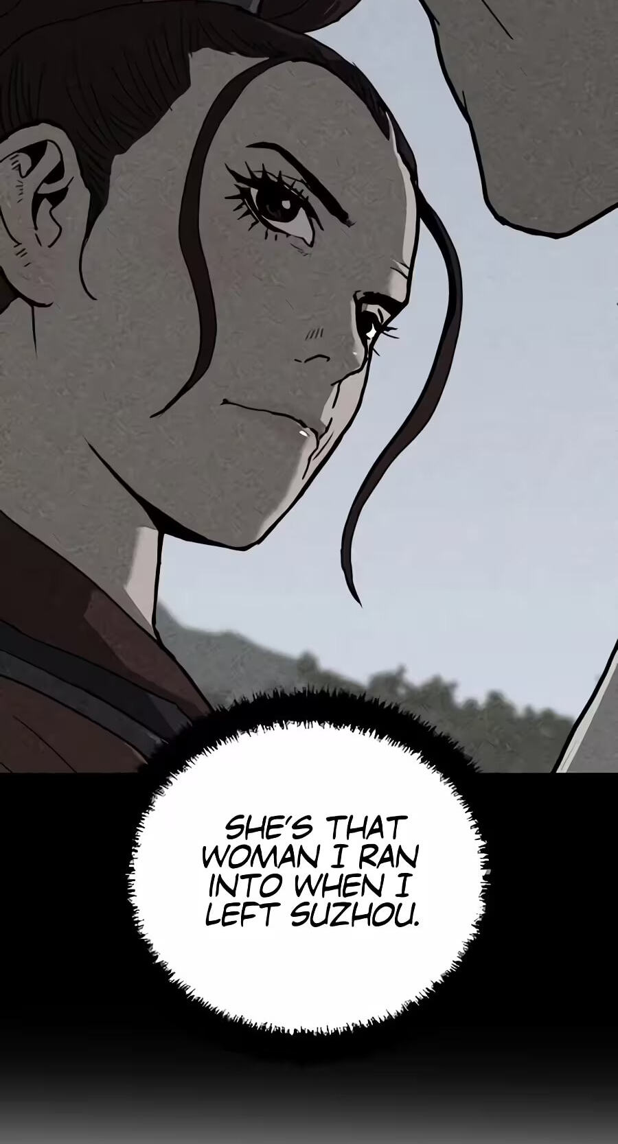 The Masters of Heaven and Earth Chapter 87 page 33 - 