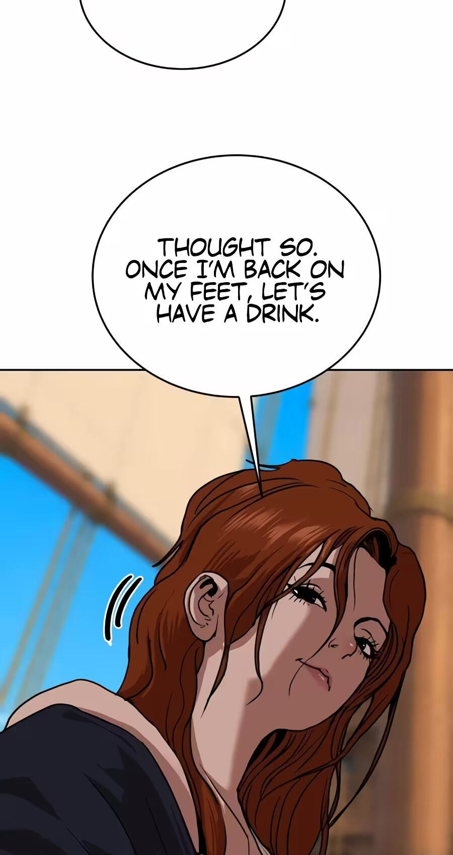 The Masters of Heaven and Earth Chapter 87 page 40 - 