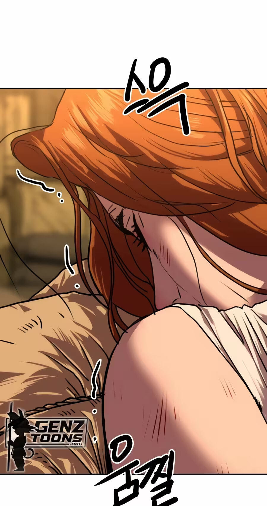 The Masters of Heaven and Earth Chapter 87 page 5 - 